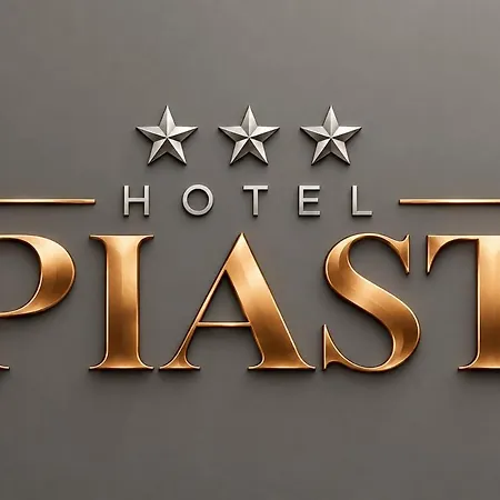 Piast Отель